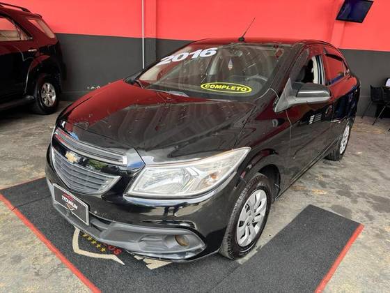 CHEVROLET PRISMA 1.0 MPFI LT 8V FLEX 4P MANUAL